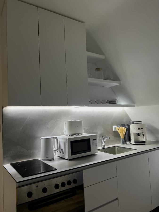 Ferienwohnung Bispingen Exterior foto